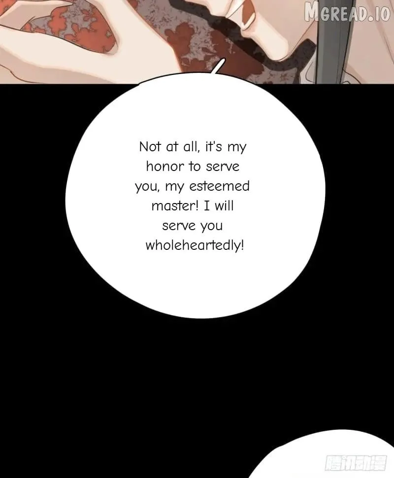 My Own Evil God Chapter 2 page 8 - 