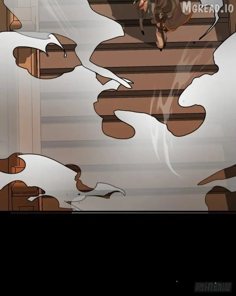 My Own Evil God Chapter 3 page 13 - 
