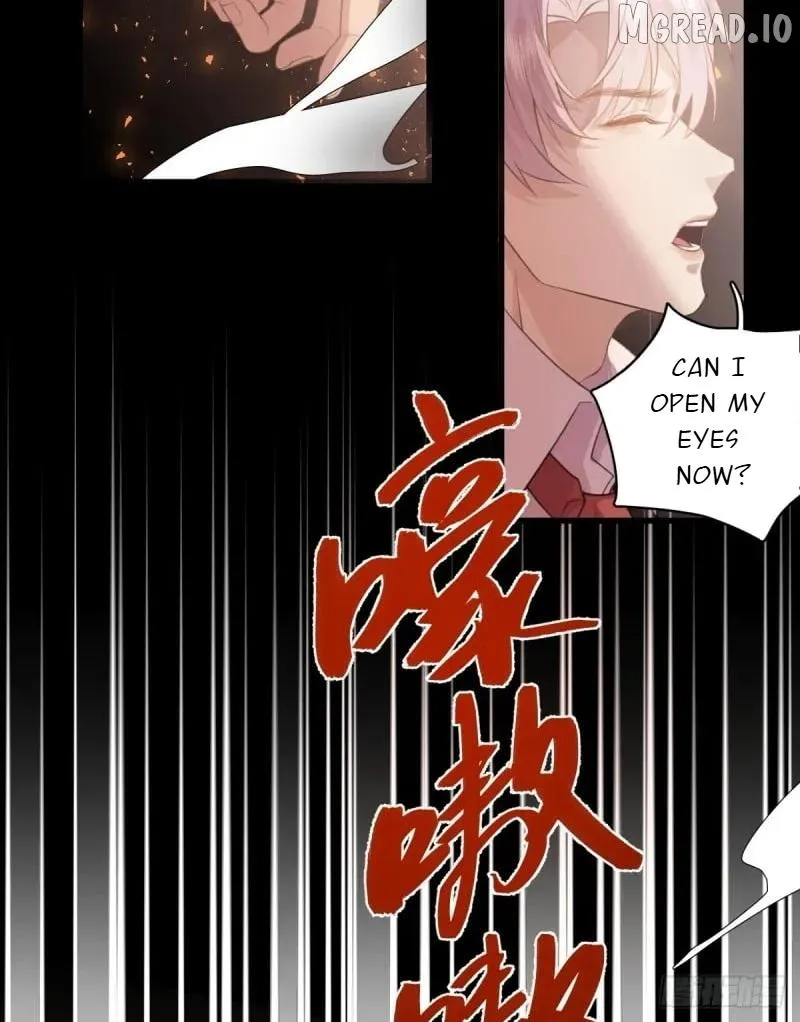 My Own Evil God Chapter 3 page 16 - 