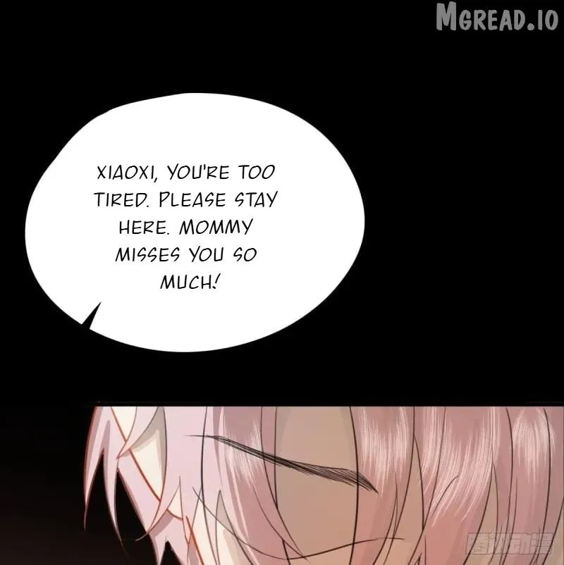 My Own Evil God Chapter 3 page 4 - 