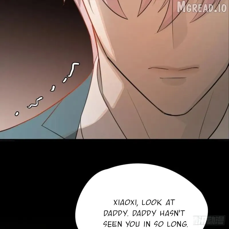 My Own Evil God Chapter 3 page 5 - 