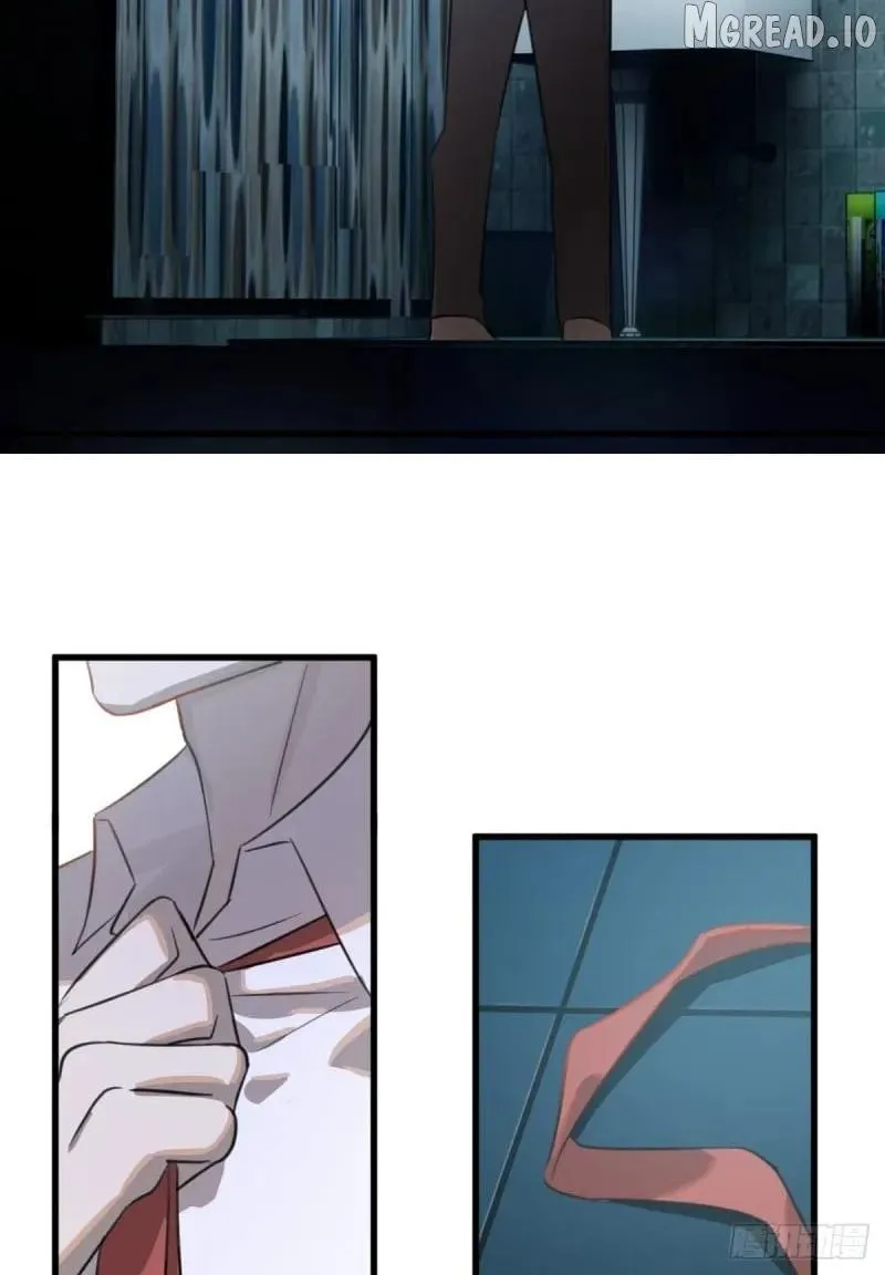 My Own Evil God Chapter 3 page 42 - 
