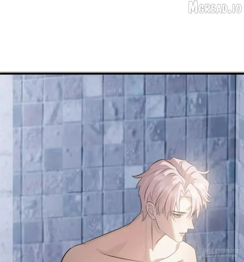 My Own Evil God Chapter 3 page 44 - 