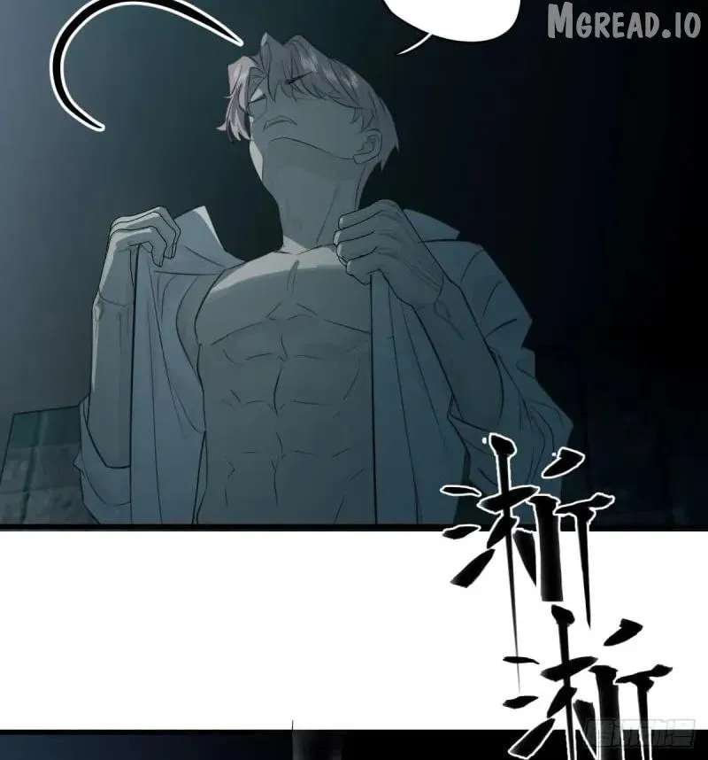 My Own Evil God Chapter 3 page 48 - 