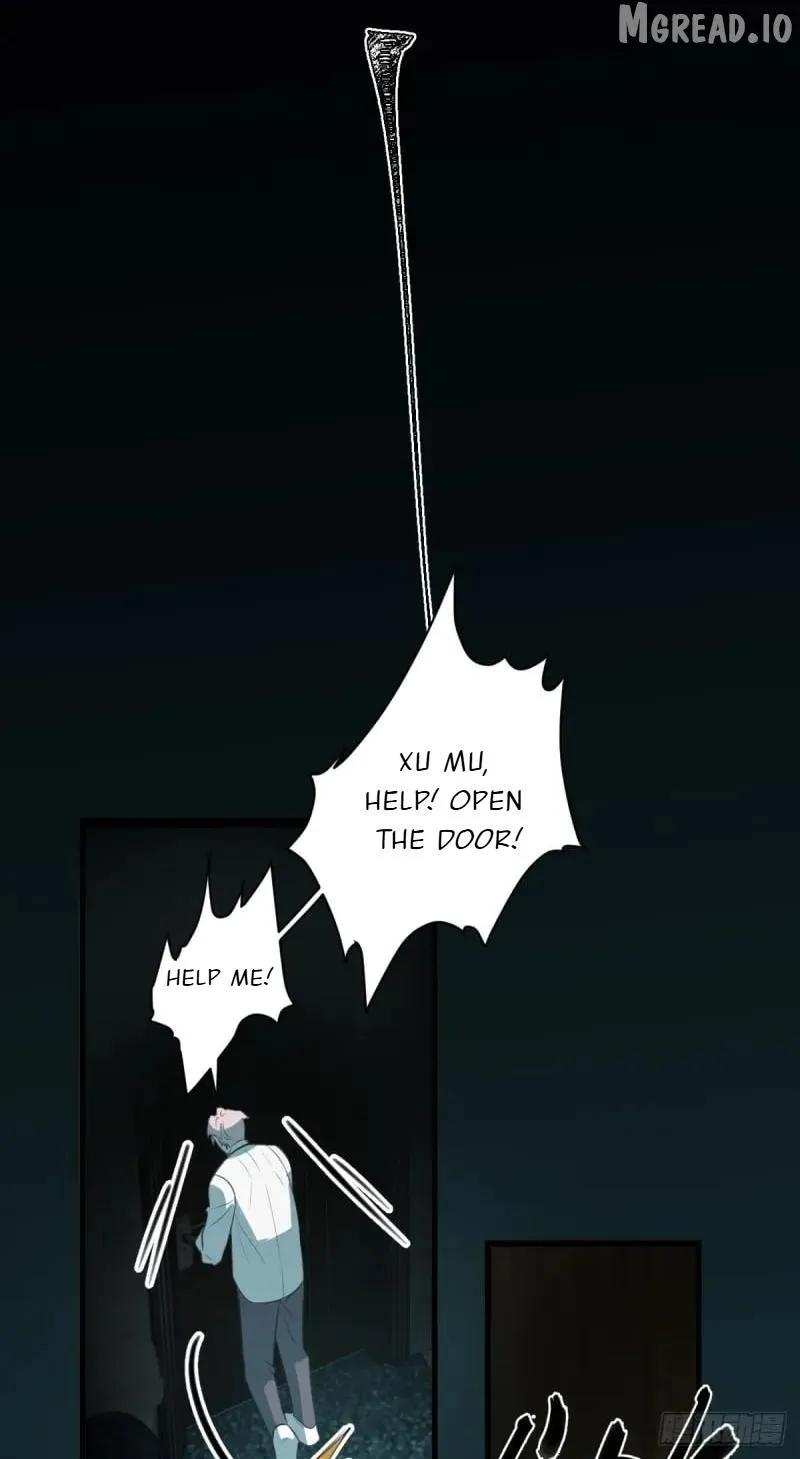 My Own Evil God Chapter 3 page 52 - 
