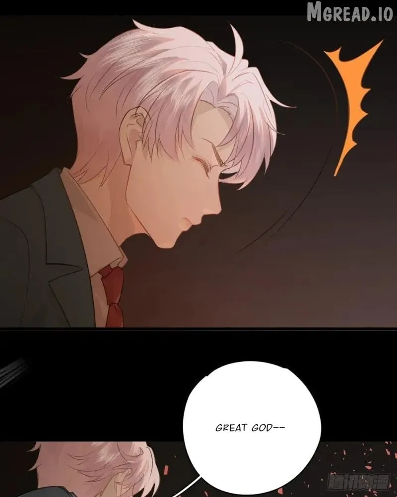 My Own Evil God Chapter 3 page 9 - 