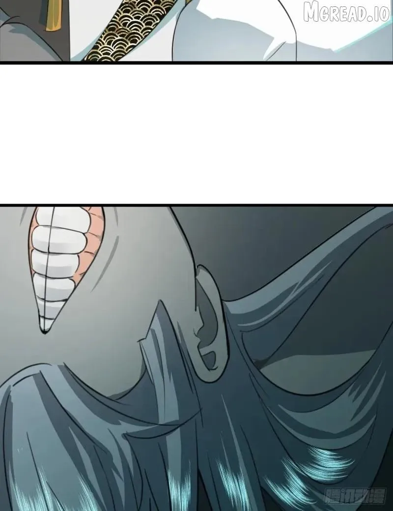 My Own Evil God Chapter 4 page 12 - 