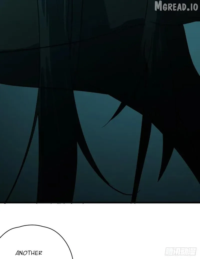 My Own Evil God Chapter 4 page 14 - 