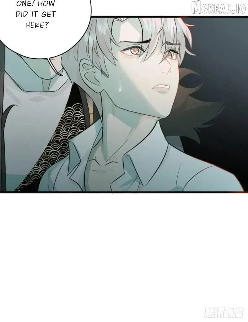 My Own Evil God Chapter 4 page 15 - 