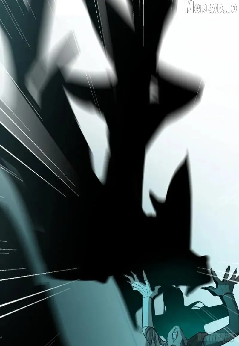 My Own Evil God Chapter 4 page 23 - 