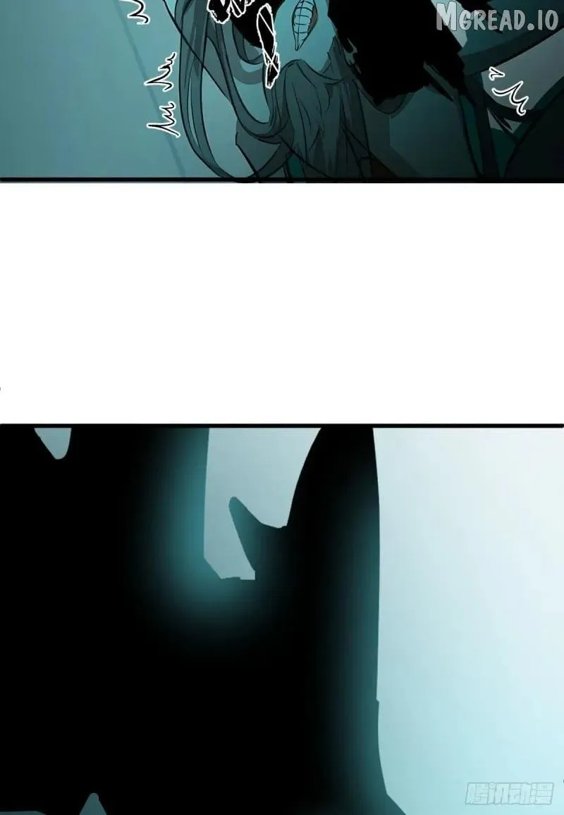 My Own Evil God Chapter 4 page 26 - 