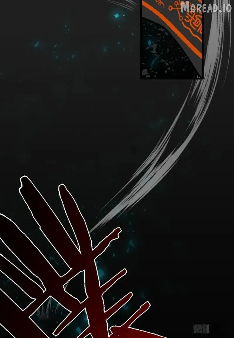 My Own Evil God Chapter 4 page 30 - 