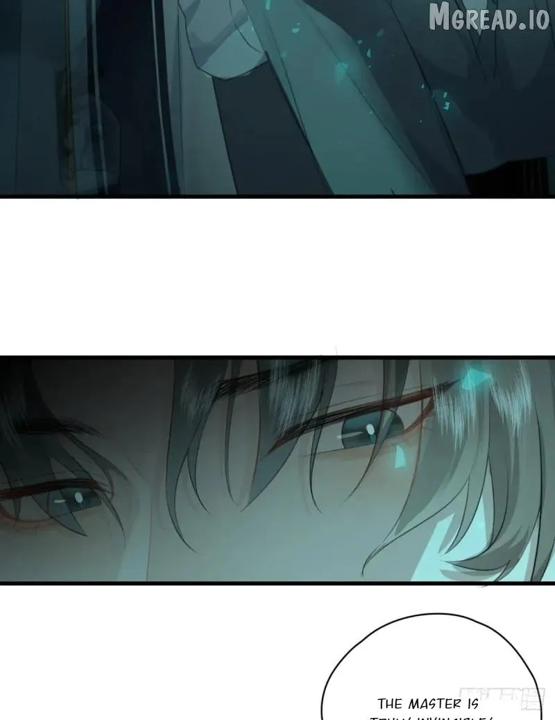 My Own Evil God Chapter 4 page 36 - 