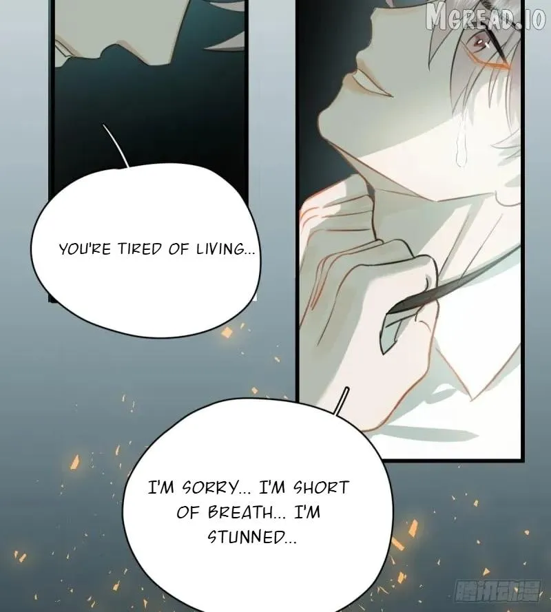 My Own Evil God Chapter 4 page 5 - 