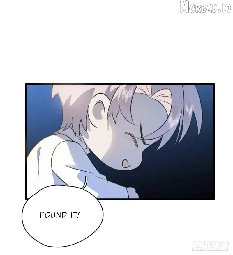 My Own Evil God Chapter 4 page 43 - 