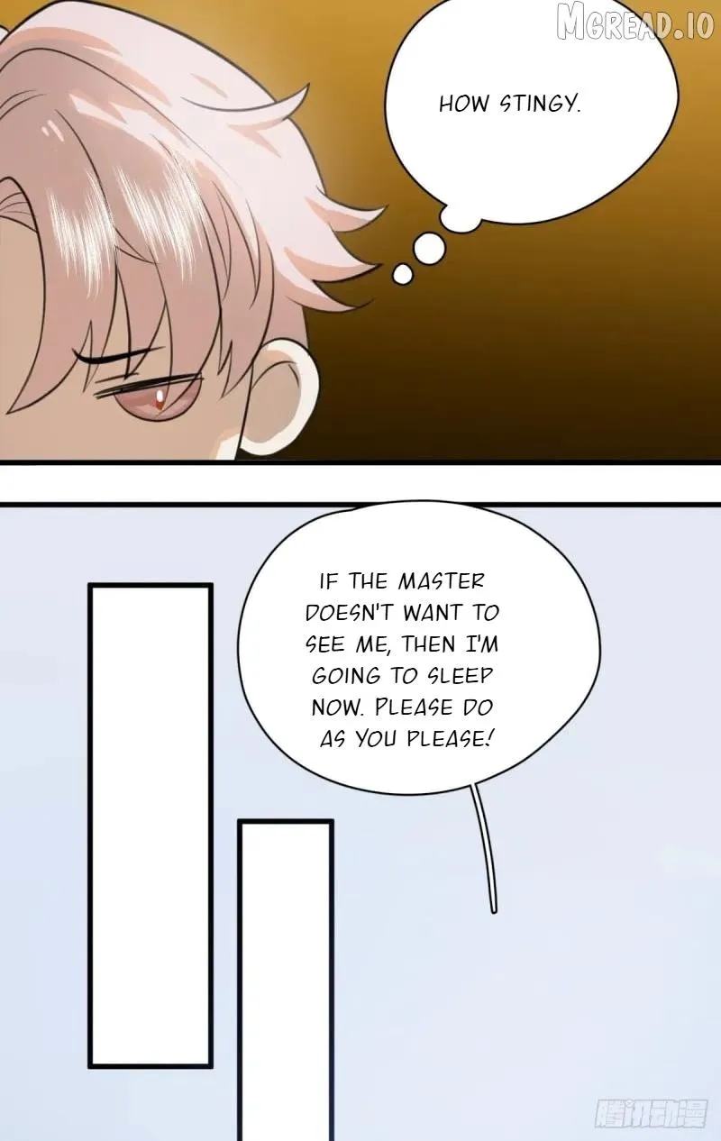 My Own Evil God Chapter 4 page 47 - 