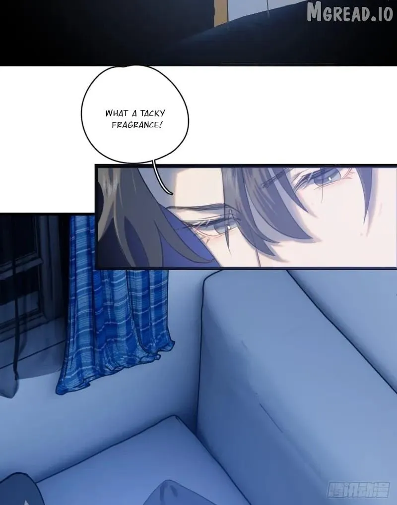 My Own Evil God Chapter 4 page 52 - 