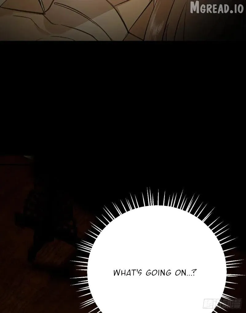 My Own Evil God Chapter 4 page 57 - 