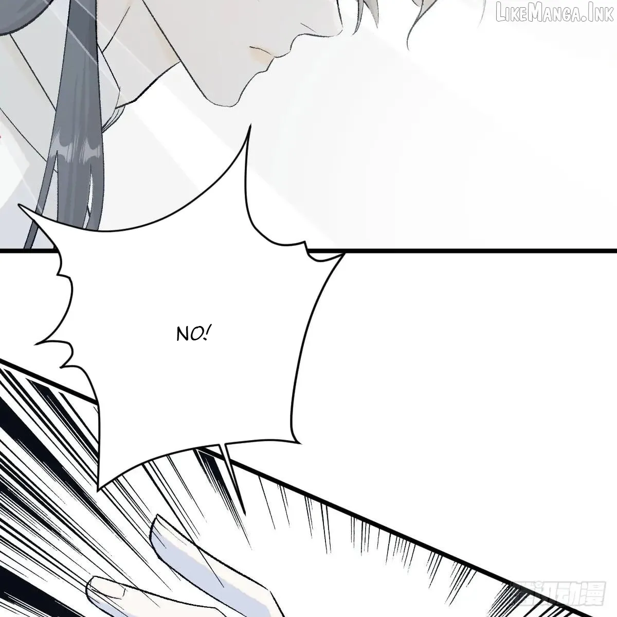My Own Evil God Chapter 46 page 42 - 