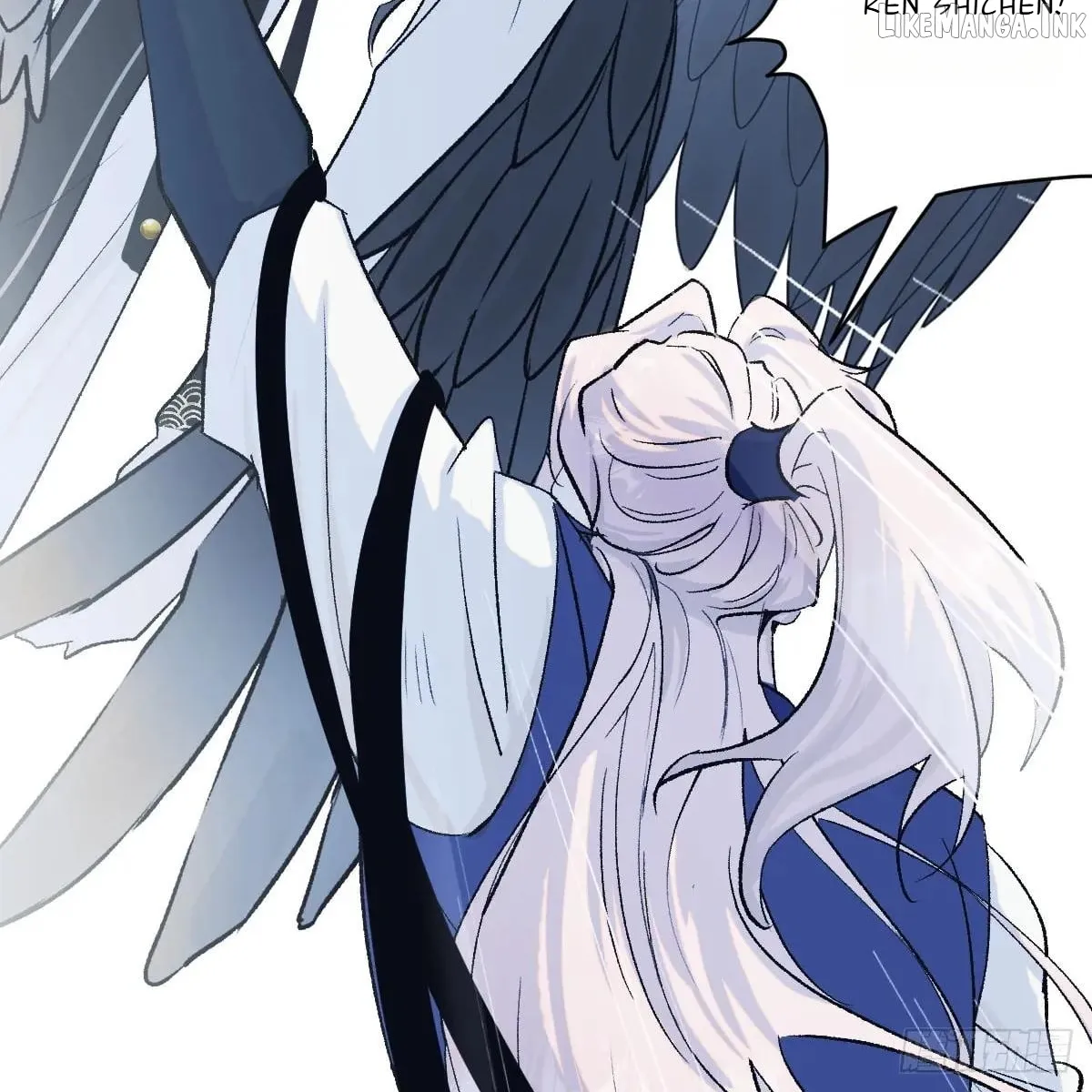 My Own Evil God Chapter 46 page 45 - 