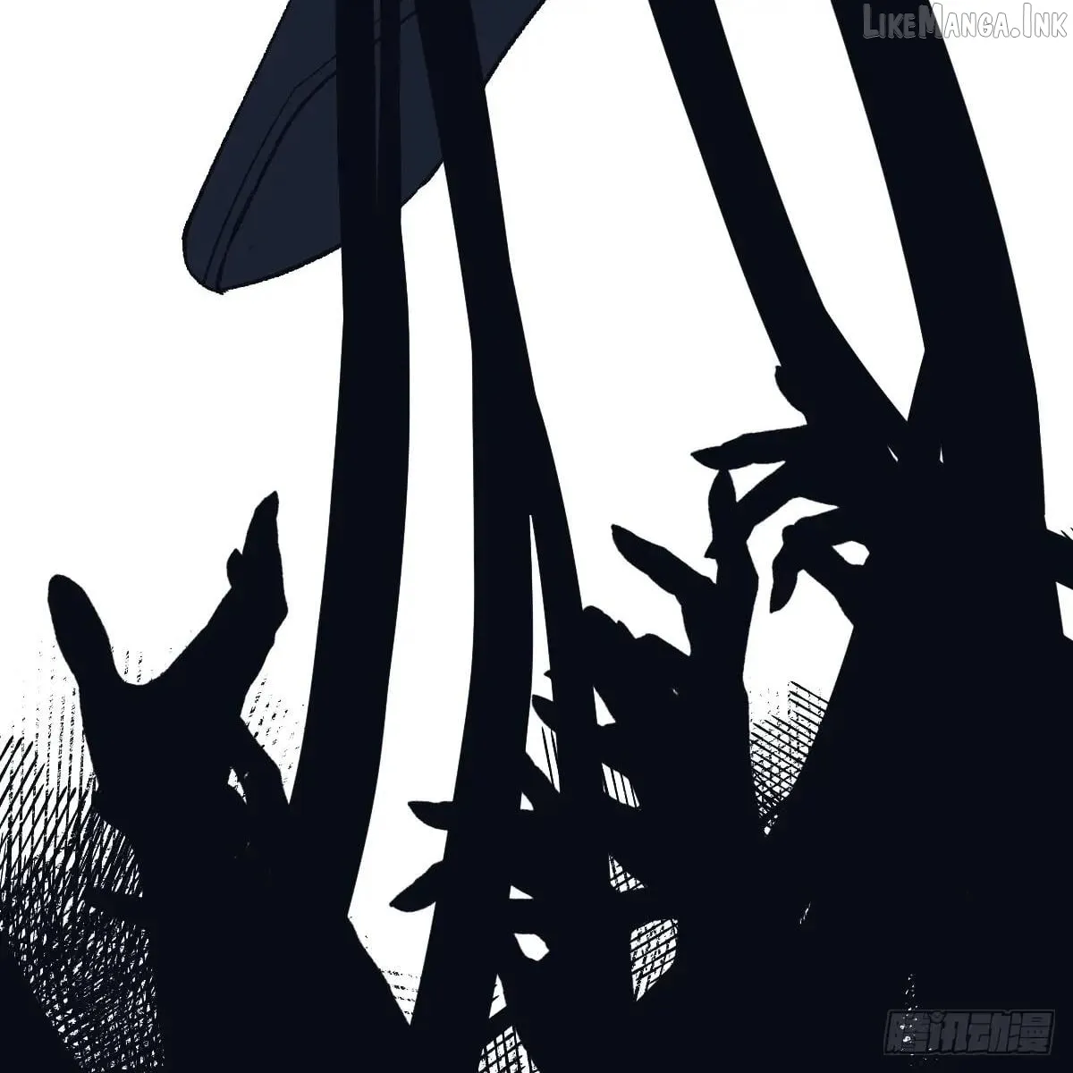 My Own Evil God Chapter 46 page 49 - 