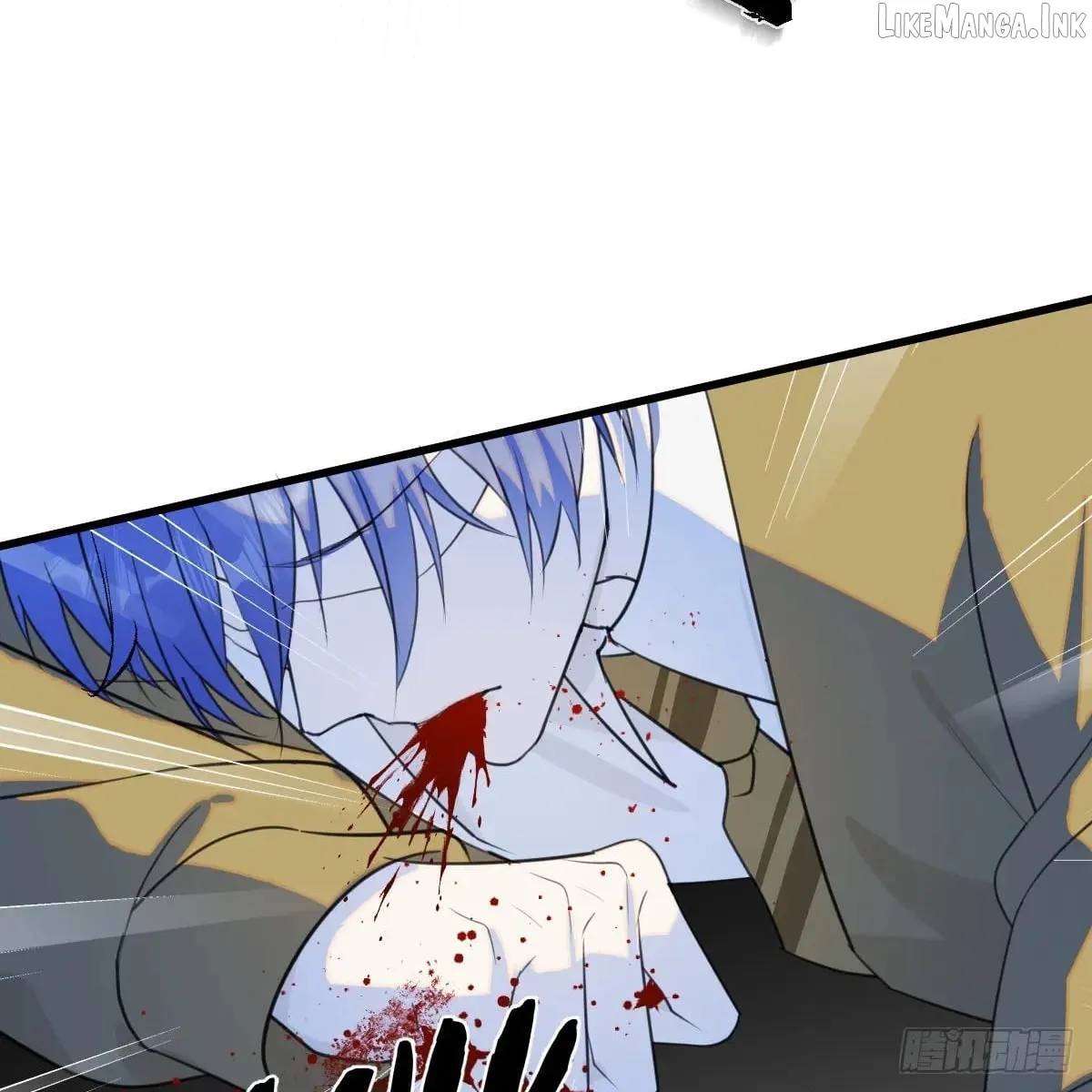 My Own Evil God Chapter 46 page 64 - 