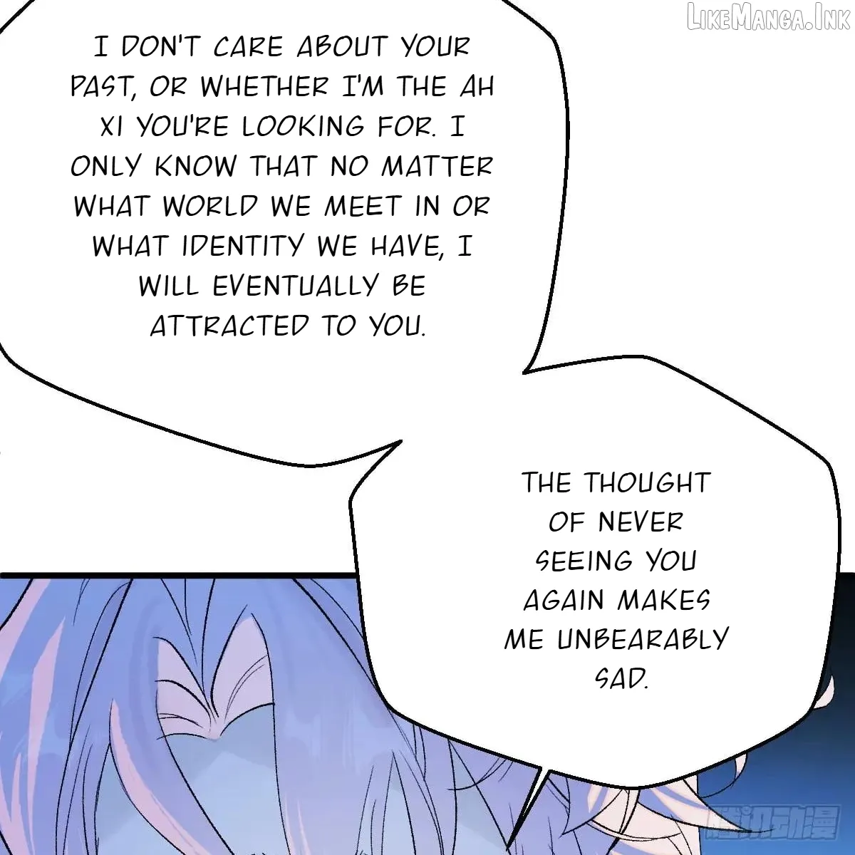 My Own Evil God Chapter 46 page 76 - 