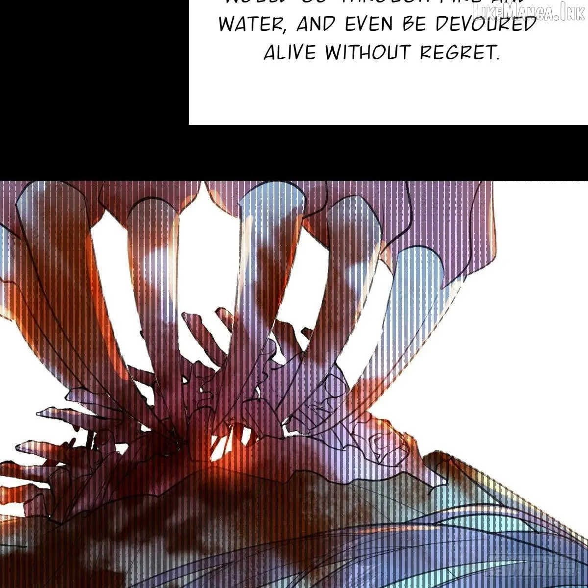 My Own Evil God Chapter 47 page 16 - 
