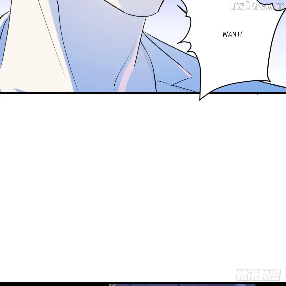 My Own Evil God Chapter 47 page 30 - 