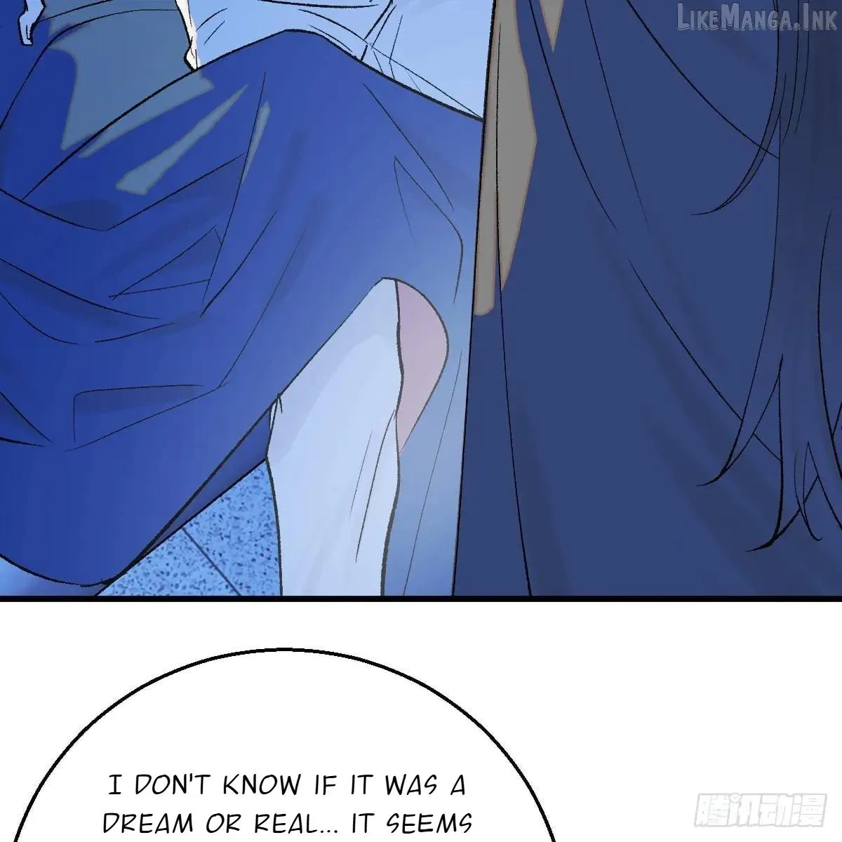 My Own Evil God Chapter 47 page 4 - 