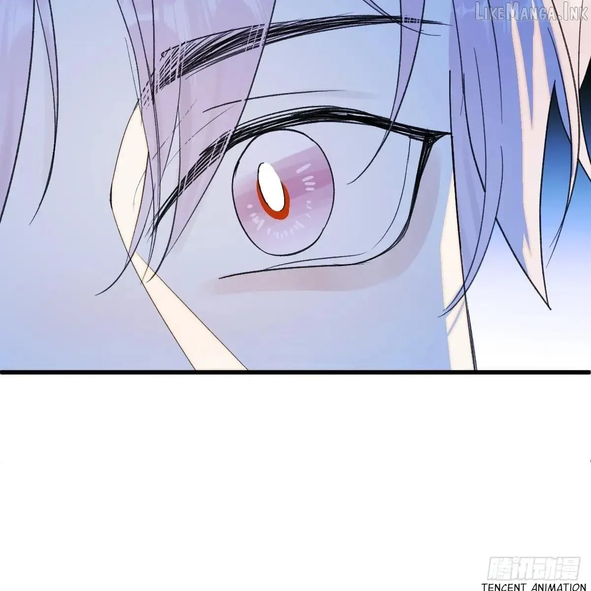My Own Evil God Chapter 47 page 34 - 