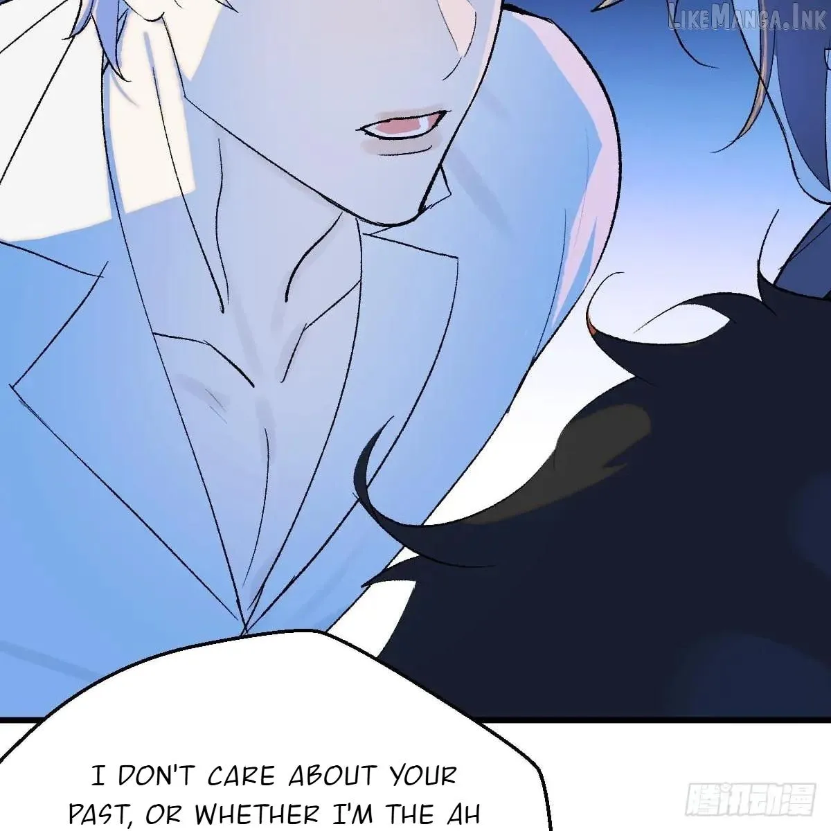 My Own Evil God Chapter 47 page 6 - 
