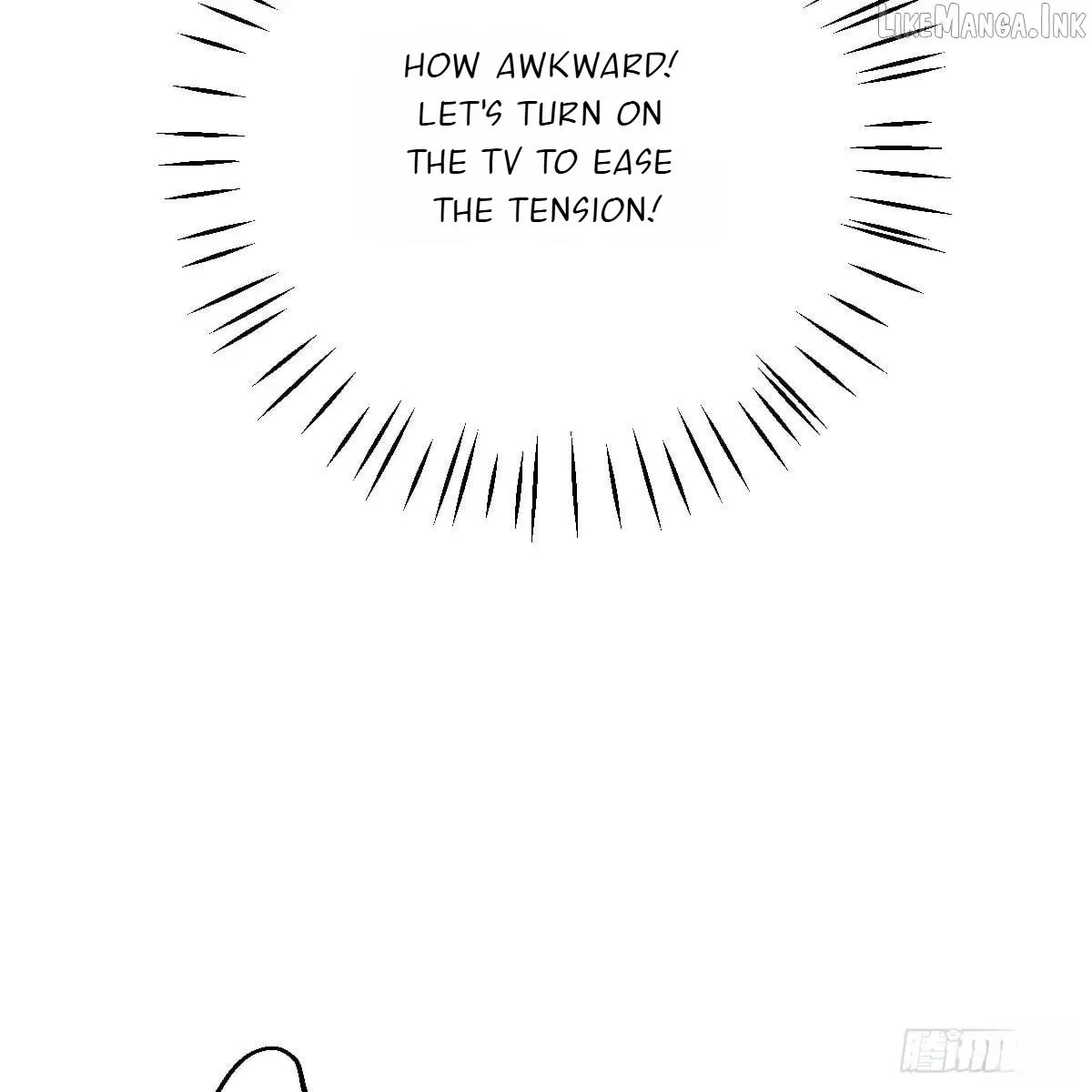 My Own Evil God Chapter 48 page 35 - 