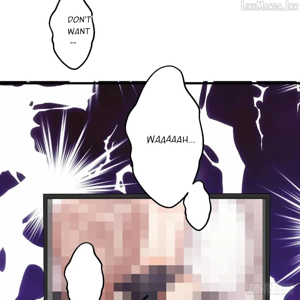 My Own Evil God Chapter 48 page 36 - 