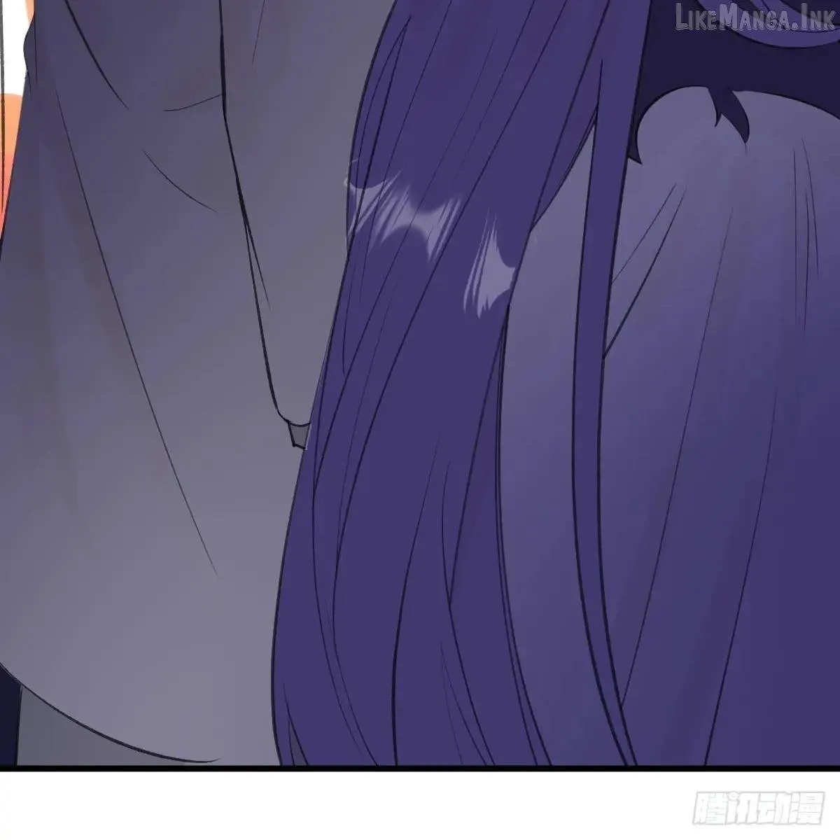 My Own Evil God Chapter 48 page 38 - 