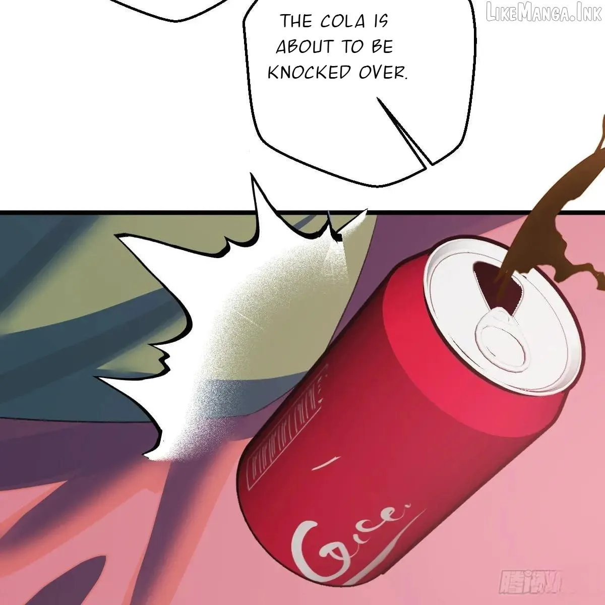 My Own Evil God Chapter 48 page 49 - 