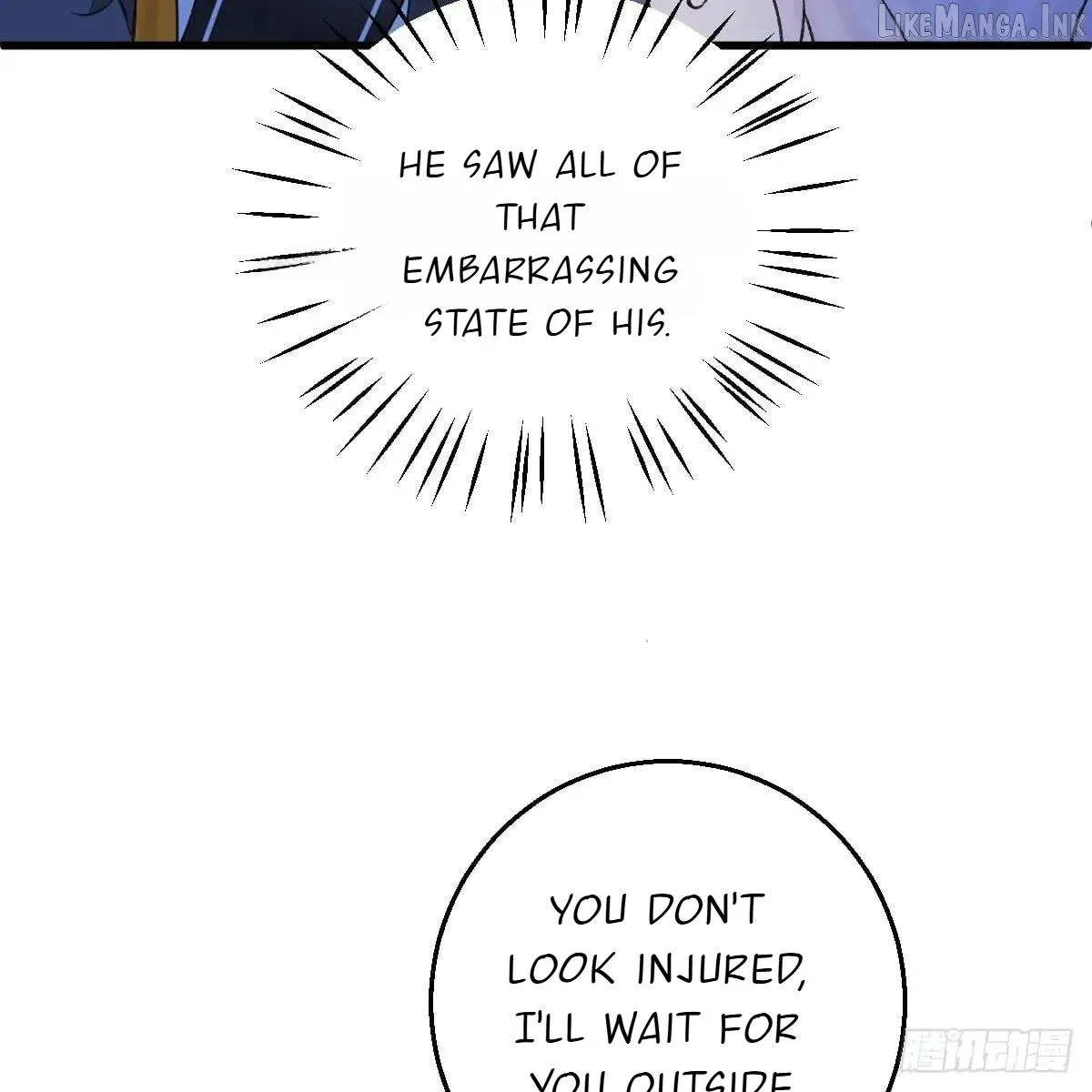 My Own Evil God Chapter 48 page 68 - 