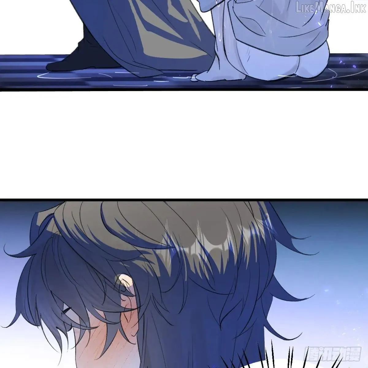 My Own Evil God Chapter 48 page 70 - 