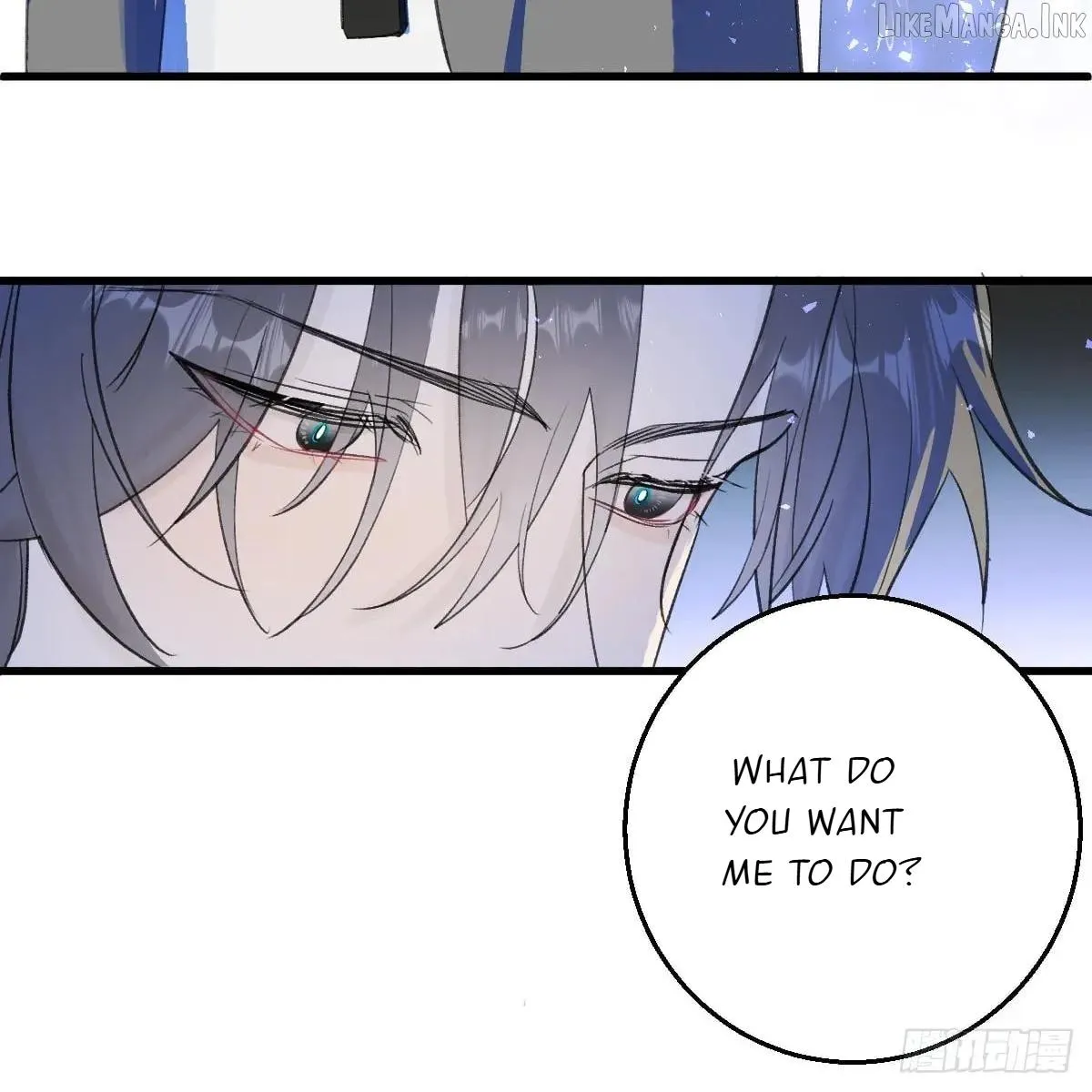 My Own Evil God Chapter 48 page 76 - 