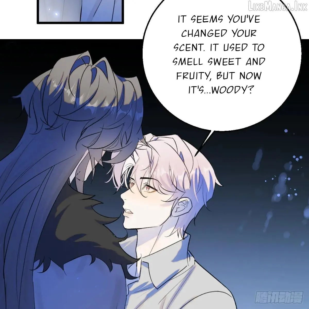 My Own Evil God Chapter 48 page 78 - 