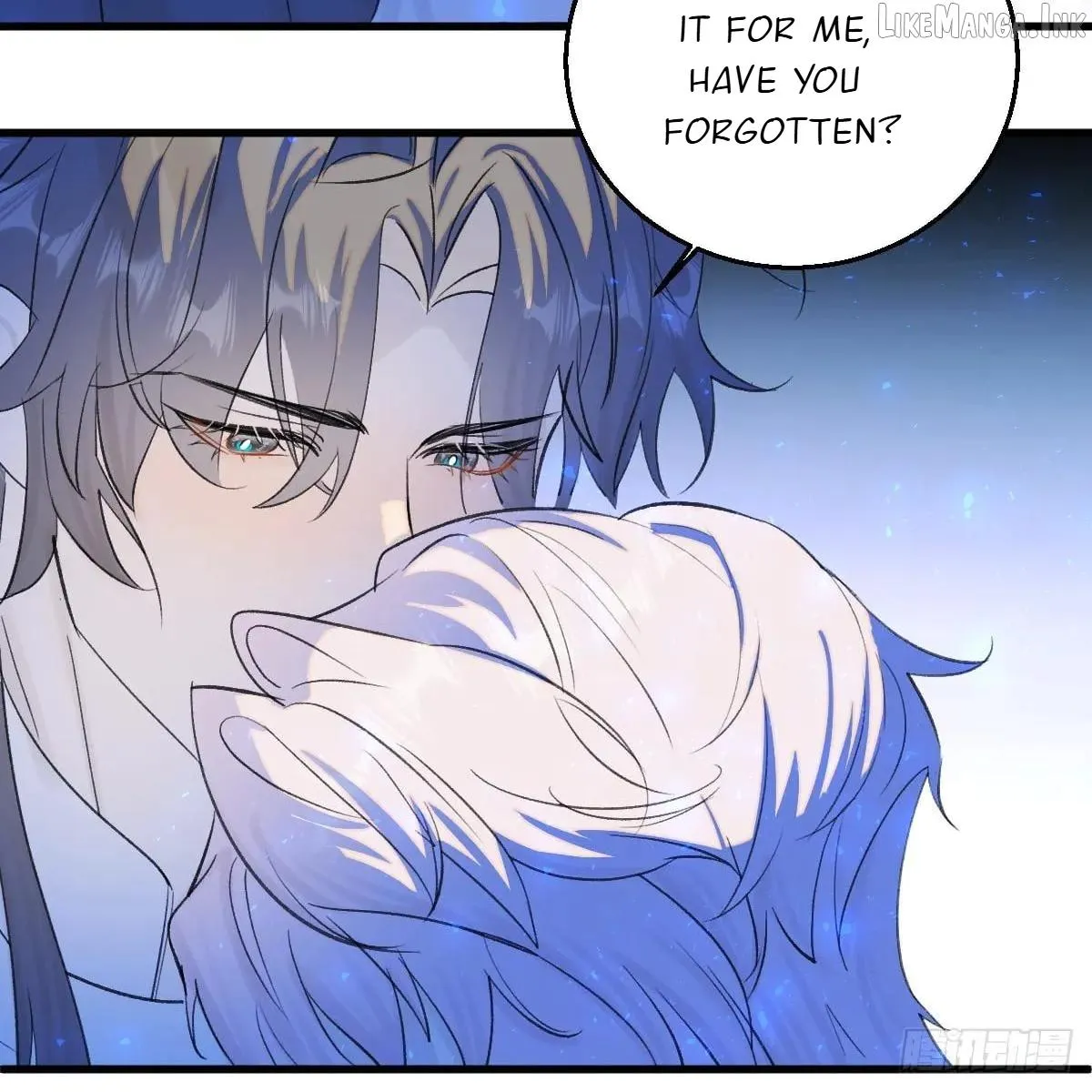 My Own Evil God Chapter 48 page 80 - 