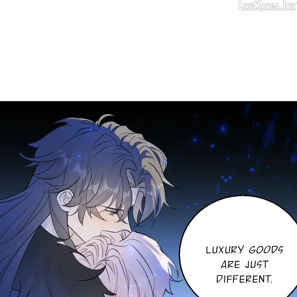 My Own Evil God Chapter 48 page 81 - 