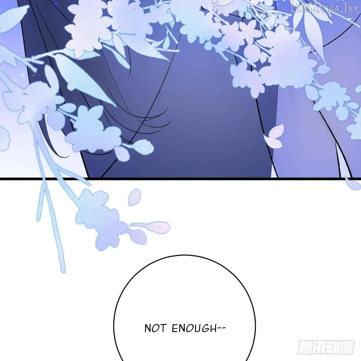 My Own Evil God Chapter 49 page 11 - 
