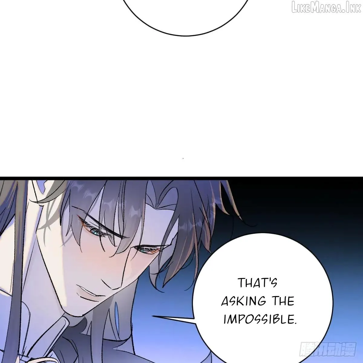 My Own Evil God Chapter 49 page 12 - 