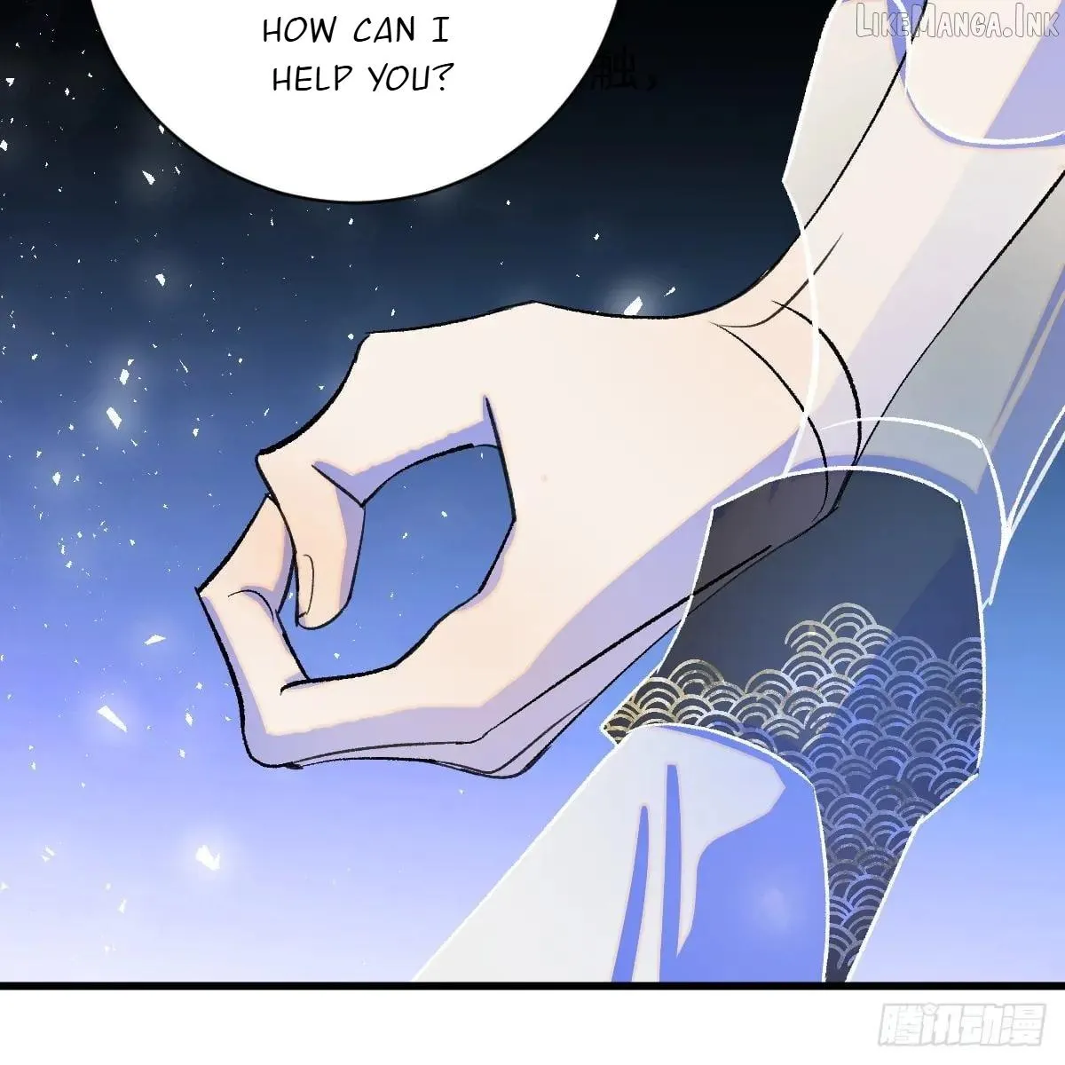 My Own Evil God Chapter 49 page 14 - 