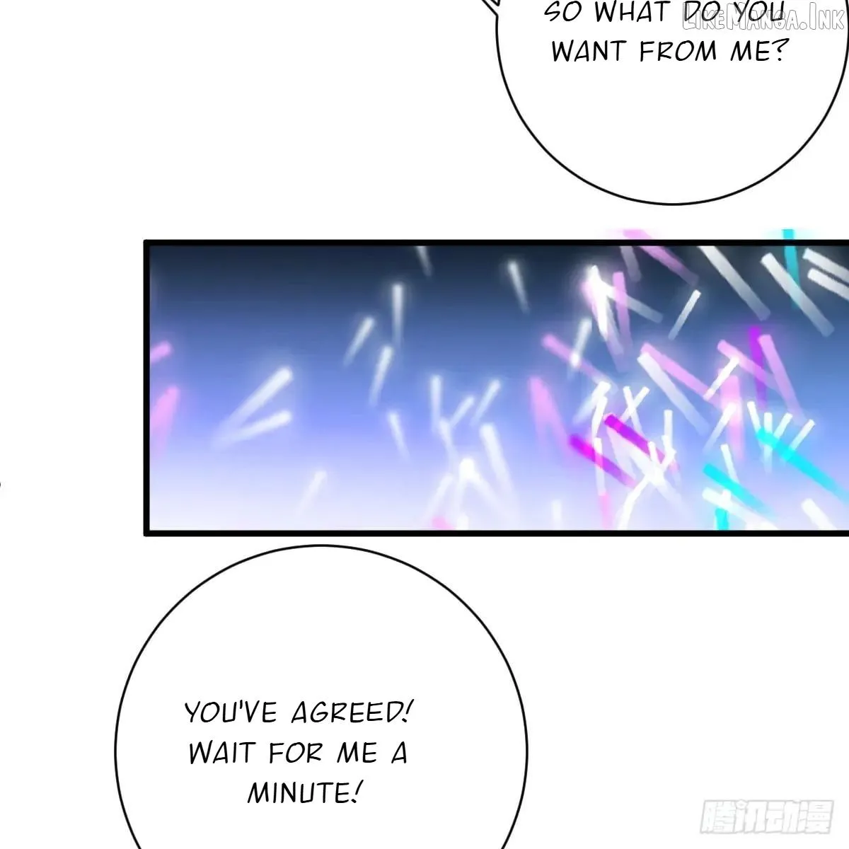 My Own Evil God Chapter 49 page 18 - 