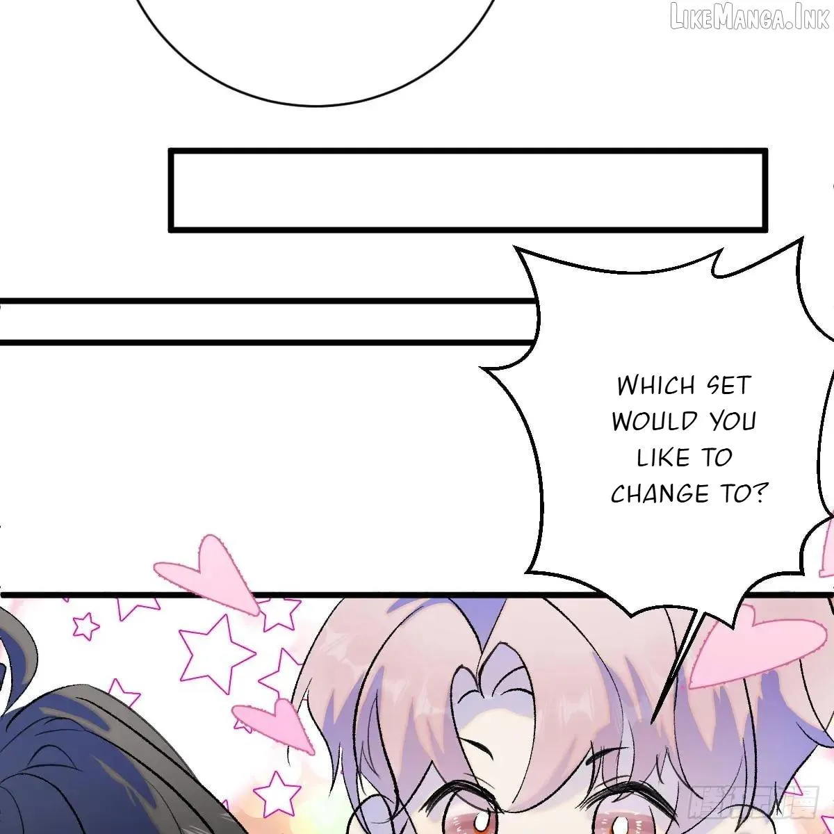 My Own Evil God Chapter 49 page 19 - 