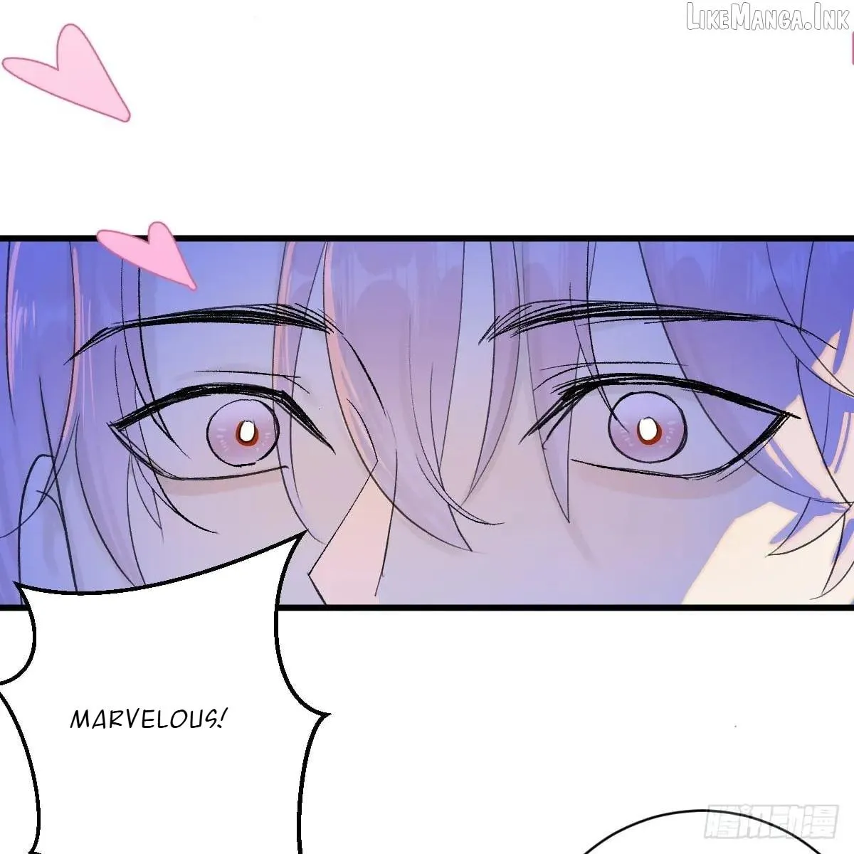 My Own Evil God Chapter 49 page 27 - 
