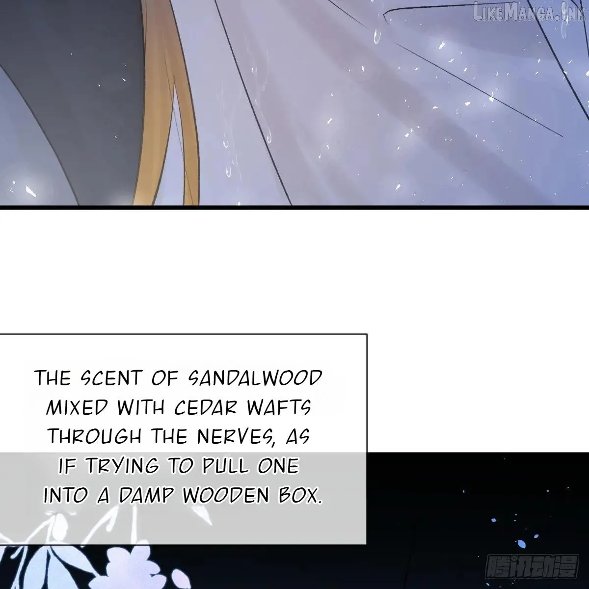My Own Evil God Chapter 49 page 4 - 