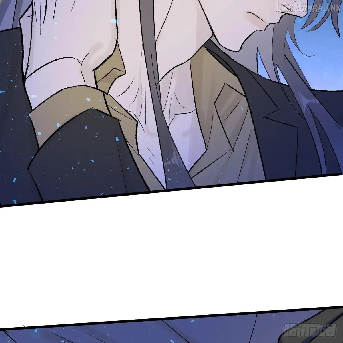 My Own Evil God Chapter 49 page 32 - 